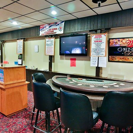 Great American Inn & Suites Devils Lake Eksteriør bilde