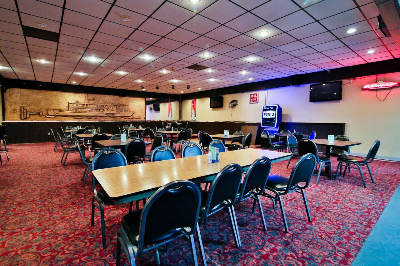 Great American Inn & Suites Devils Lake Eksteriør bilde
